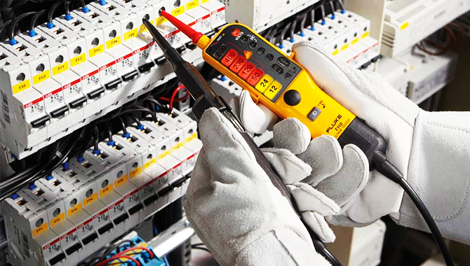 Electrical Testing